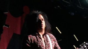 Billy Idol WHITE WEDDING