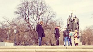 «Б.П. Пастернак «Земля»»