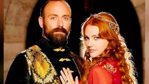 ЖЕСТОКАЯ СУДЬБА АКТРИСЫ, исполнившей роль Хюррем Султан в «Великолепном Веке»