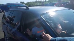 Аэропорт Березники 28 мая