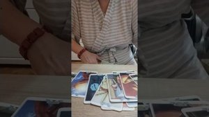 Кто о вас часто думает вспоминает?✨💫💭 Таро гадание 🔮