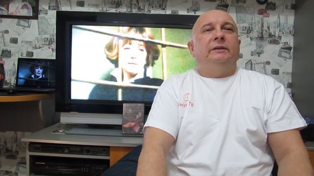 Кино и музыка #25 - Тюремный романс смотреть онлайн