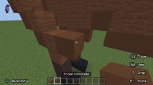 How to build a Capybara in Minecraft