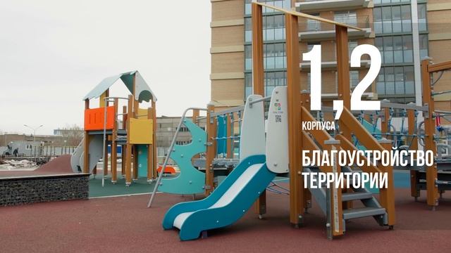 Ход строительства ЖК "Взлетная, 7". Октябрь 2021 г. Тизер. смотреть онлайн