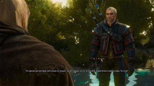 The Witcher 3: Wild Hunt. Дополнительные задания. ПУТИ ПРЕДНАЗНАЧЕНИЯ.