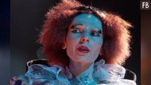 "Марсианки" больше нет. Жанна Агузарова полностью изменила внешность