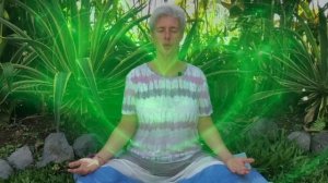 Практика для гармонизации, исцеления и развития чувственности