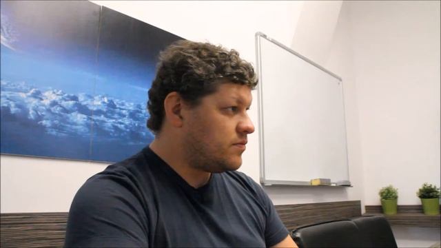 О трех модулях переговорного тренинга