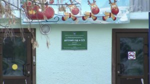 В Тюмени из-за недосмотра воспитателей малыш ушел из детского сада в тридцатиградусный мороз