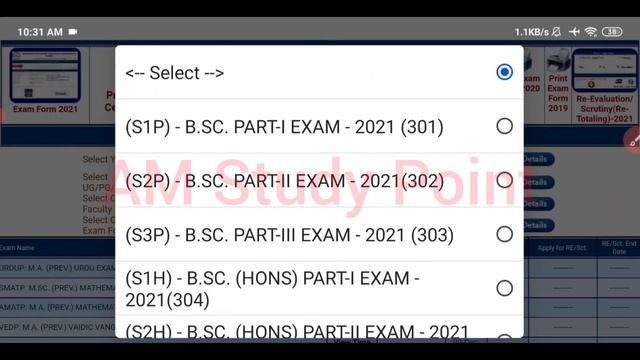 mdsu ba 2nd year exam date 2021 // mdsu bsc 2nd year exam 2021// mdsu ajmer 2nd year time table 202