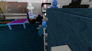 Истории с Умными NPC//ROBLOX NPCs are becoming smart.