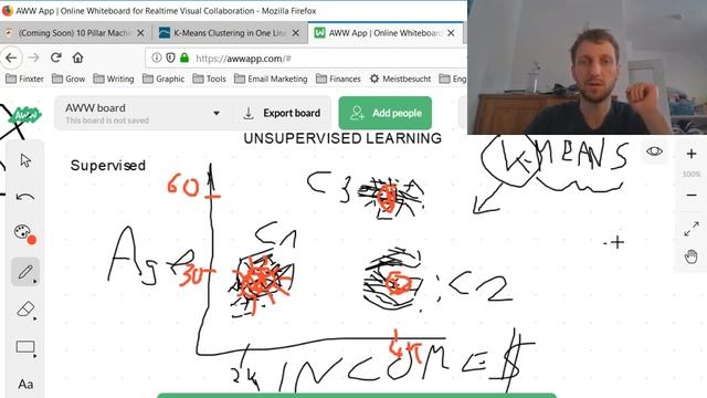 K-Means Clustering Made Simple смотреть онлайн