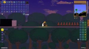 ЧЕРНЫЙ КРАСИТЕЛЬ Террария (полный гайд) | Как найти Черный Краситель в Террария