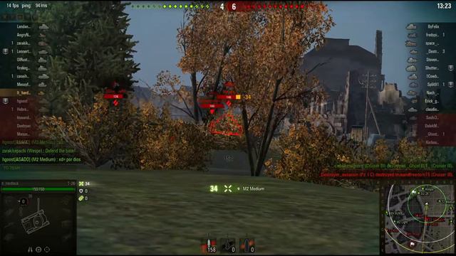 world of tank bad ping and fps on my pc but still good смотреть онлайн