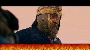 Обзор фильма Скиф (2018)