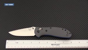 Benchmade 551-1 Griptilian Overview