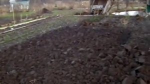 Чудо Лопата, сделай сам.