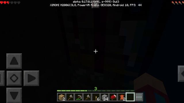 мне нужно найти алмаз чтобы у меня появился творческий в minecraft смотреть онлайн
