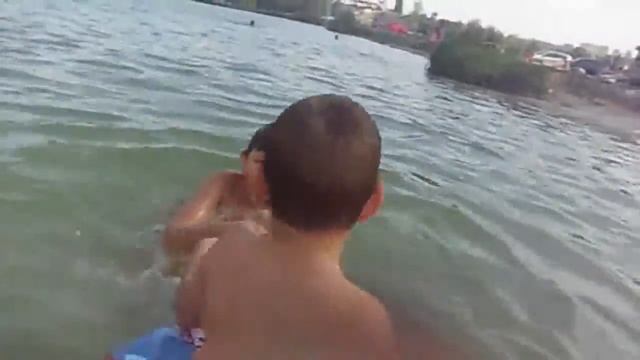 Горенка. Самое чистое озеро возле Киева. Куда поехать купаться? смотреть онлайн