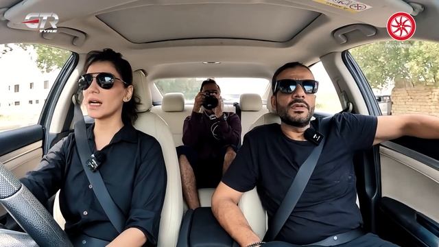 Naveen Waqar | Honda Civic 10th Gen | Owner Review | PakWheels смотреть онлайн