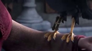 Джастин и рыцари доблести