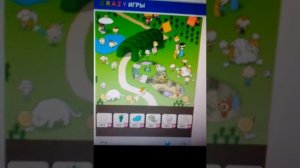 Прохождение игры "Grow park"