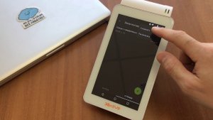 Эвотор - Документы