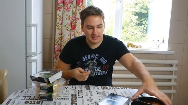 ДЕШЕВАЯ ЕДА от АРКАДИЯ НОВИКОВА / ИЗВЕСТНЫЙ РЕСТОРАТОР СДЕЛАЛ ГОТОВЫЕ БЛЮДА? Перекресток BY NOVIKOV смотреть онлайн