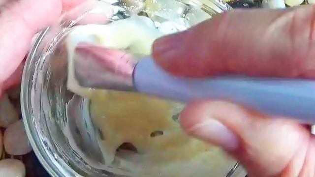 МГНОВЕННО Подтянет Кожу Сотрёт Морщины ! Маска для Лица от Морщин skin care