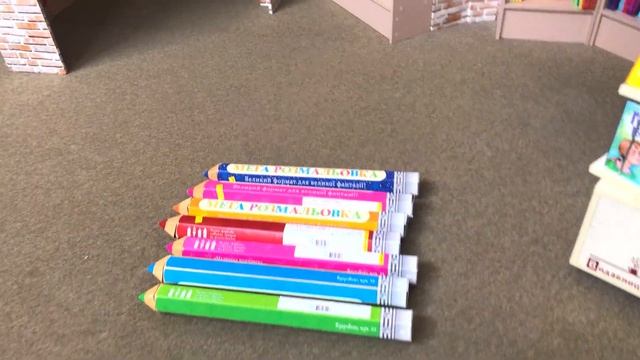 Варя и Стеша играют .видео для детей Varya and Stesha for kids смотреть онлайн