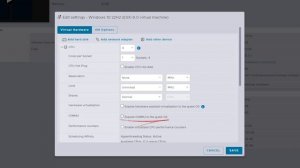 How to pass through a GPU  in VMware ESXi 8