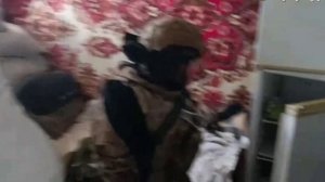 Как бойцы ЧВК «Вагнер» брали элеватор в Бахмуте: репортаж с линии фронта.