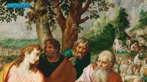 ЗЕМНАЯ ЖИЗНЬ ИИСУСА ХРИСТА.mp4