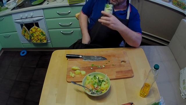 САЛАТ ЗАКУСОЧНЫЙ #салат#рецепты