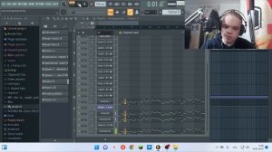 КАК НАПИСАТЬ РОК БЕЗ ЖИВЫХ ИНСТРУМЕНТОВ В FL STUDIO