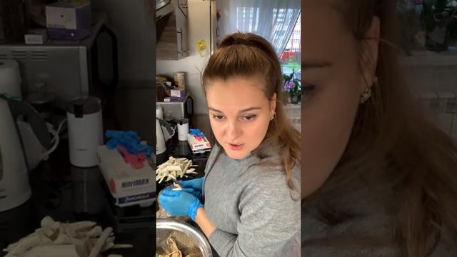 Чищу хрен смотреть онлайн