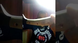 Ножи Шкуродеры