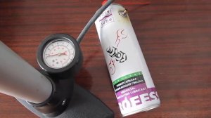 Перезаряжаемый балон