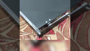 стол откидной Уаз Патриот