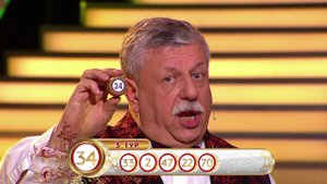 Столото представляет| Счастливое утро - выпуск №03 от 20 Ноября 2016