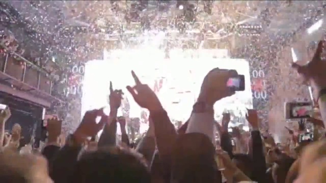 Самая крутая вечеринка 2015 года!