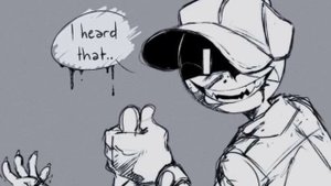 ❤️ Broken Colors Game ?// Tribute ????