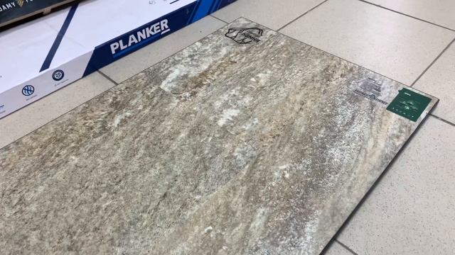 SPC ламинат Home Expert Rock Saffron 9104 смотреть онлайн