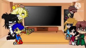 Fandoms React to Eachother | Part 1