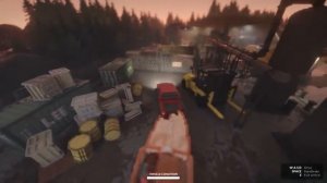 ВСЕ ПРАВДА ПРОШЛО ПО ПЛАНУ В TEARDOWN Володя в Тирдаун ( тирдавн ) Майнкрафт с реальной физикой