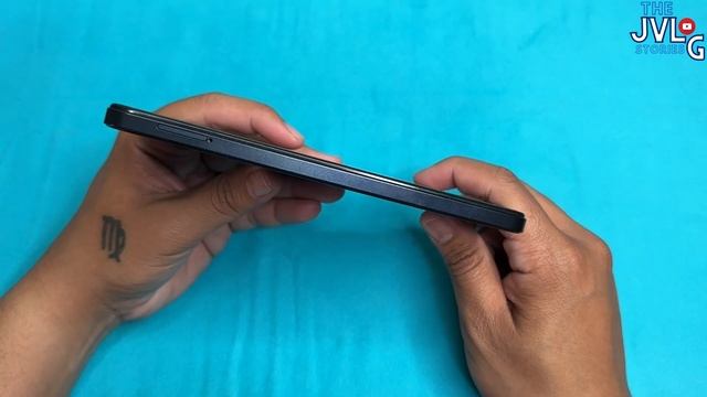 INFINIX SMART 7 Unboxing and Hands-On - ABOT KAYANG SMARTPHONE PARA SAYO! смотреть онлайн