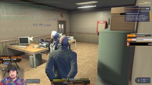 КАК МАРАС ШАКУР ПРИТВОРИЛСЯ АРМЕЙЦЕМ И ПРОНИК НА ВОЕННУЮ БАЗУ... (нарезка) | MARAS SHAKUR | GTA 5 R