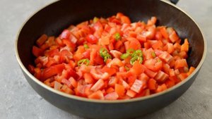 Армянский газаров перец