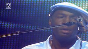 GRANDMASTER FLASH (Greatest Hits Live) @thewemas