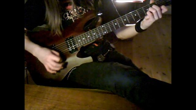 Testing Drop G Tuning смотреть онлайн